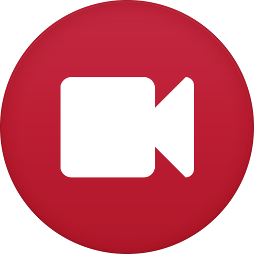 video camera icon