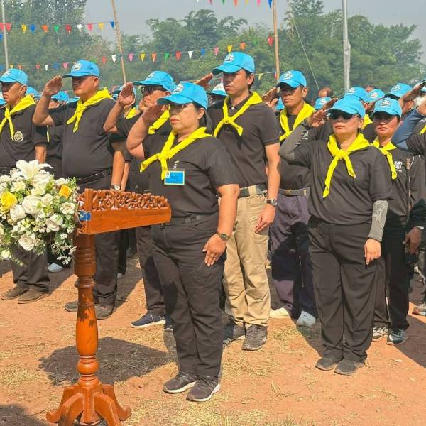 ปศุสัตว์อำเภอฟากท่า เข้าร่วมกิจกรรมจิตอาสาพัฒนา เนื่องในวันระลึกพระบาทสมเด็จพระพุทธยอดฟ้าจุฬาโลกมหาราช และวันที่ระลึกมหาจักรีบรมราชวงศ์