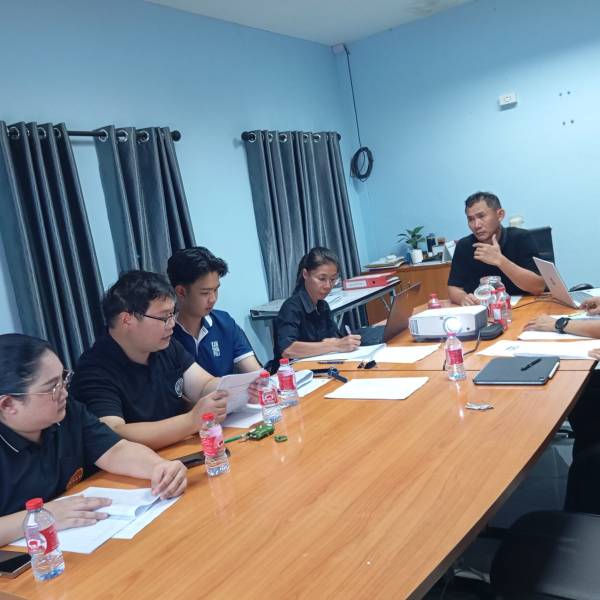 การตรวจประเมินติดตามการปฏิบัติทางสุขลักษณะที่ดี​ (Good​ Hygiene Practice (GHP)