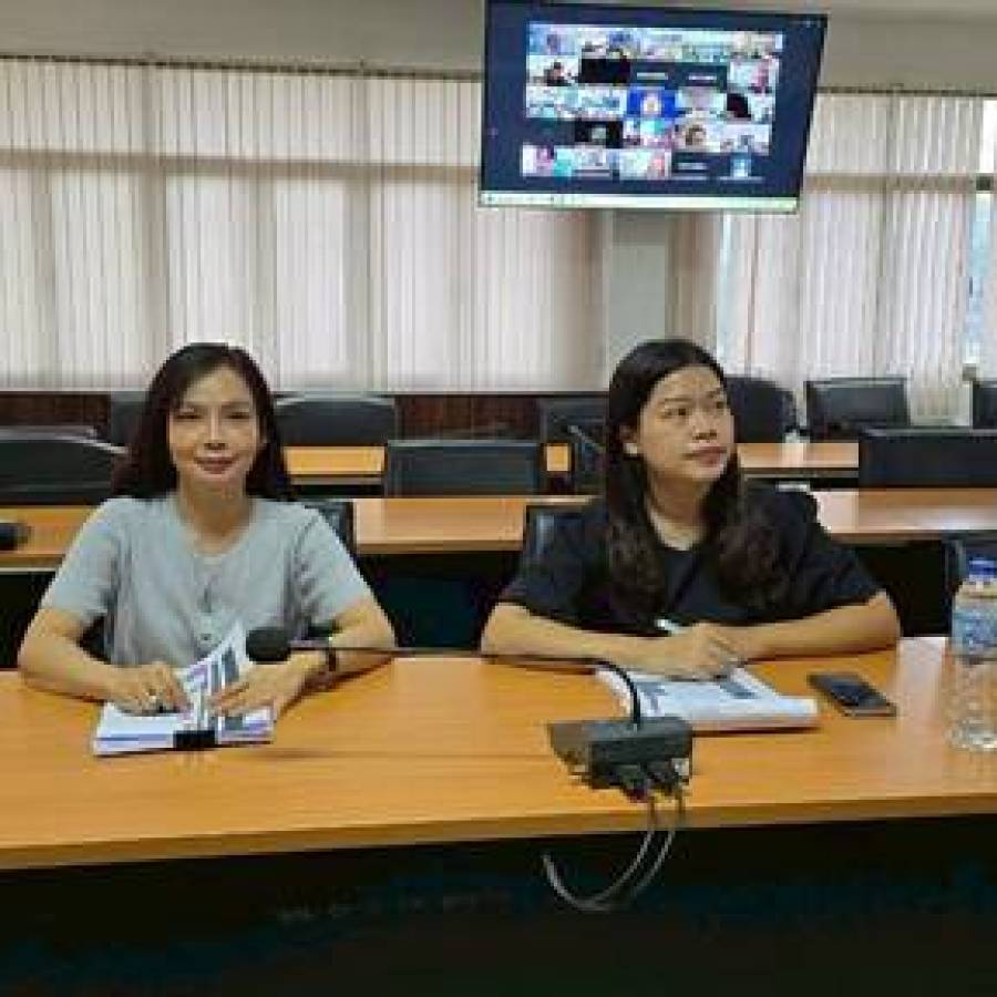 การประชุมสาธิตและทดสอบการใช้งานระบบ (Prototype) สำหรับจ้างจัดทำโครงการพัฒนาระบบฐานข้อมูล และสารสนเทศเพื่อการบริหารโครงการธนาคารโค-กระบือเพื่อเกษตรกร ตามพระราชดำริ (ส่วนภูมิภาค)
