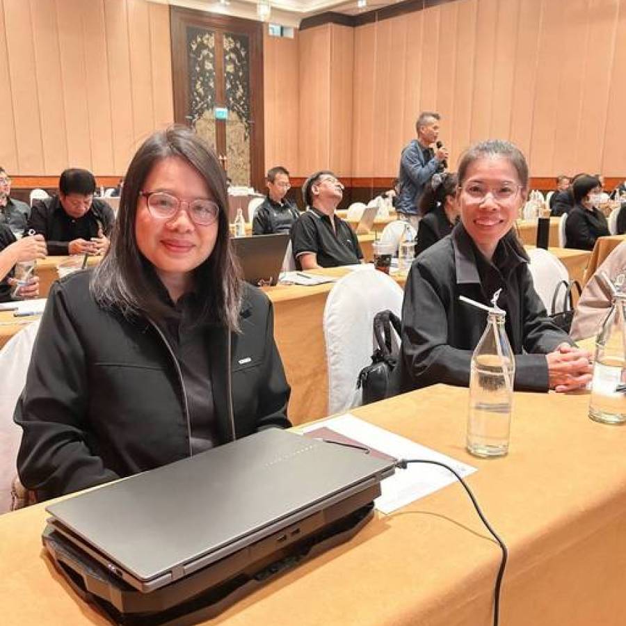 โครงการพัฒนาศักยภาพบุคลากรด้านการวิจัยและนวัตกรรม หลักสูตร การสร้างที่ปรึกษานักวิจัย (Training for Mentor) ประจำปีงบประมาณ พ.ศ. 2569