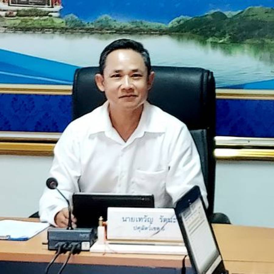 สำนักงานปศุสัตว์เขต 6 ประชุมประจำเดือน พฤษภาคม 2569