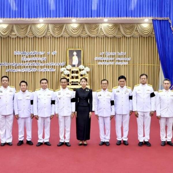 พิธีบำเพ็ญกุศลสัตตมวาร 7 วัน เพื่ออุทิศถวายแด่สมเด็จพระเจ้าลูกเธอ เจ้าฟ้าพัชรกิติยาภา นเรนทิราเทพยวดี กรมหลวงราชสาริณีสิริพัชร มหาวัชรราชธิดา