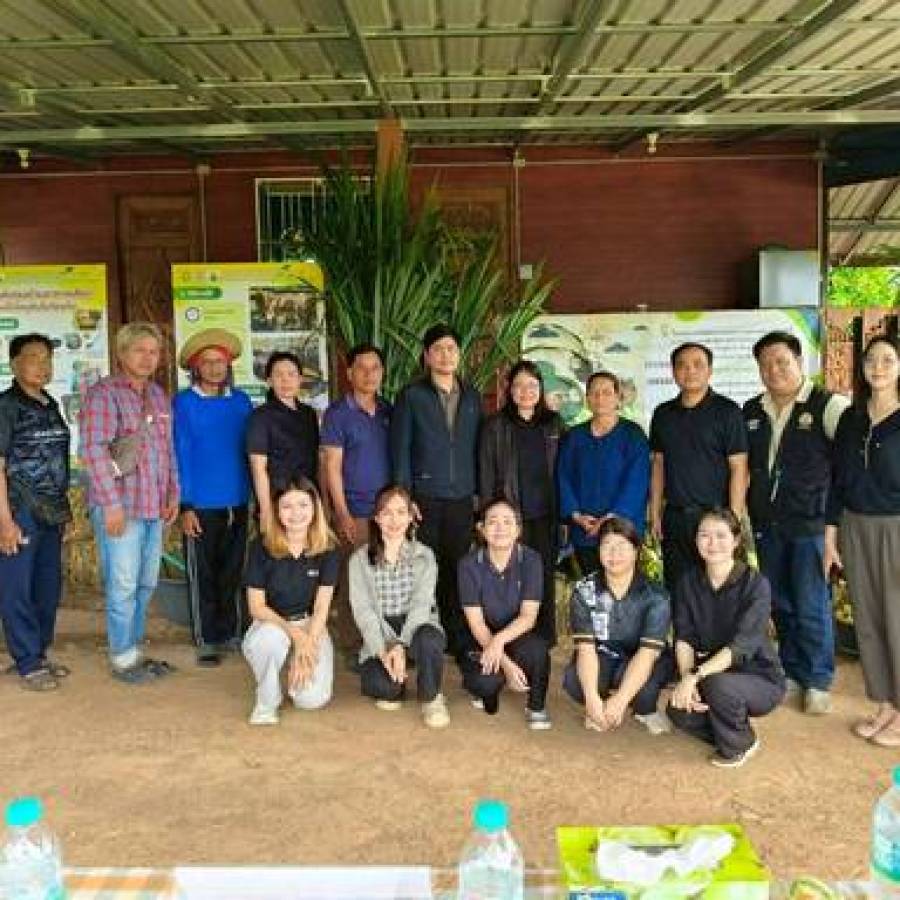 คณะกรรมการคัดเลือกโครงการ/กิจกรรมดีเด่น​ ระดับเขต​ 6​ ประจำปี​งบประมาณ 2569​ ​และ​ 2570
