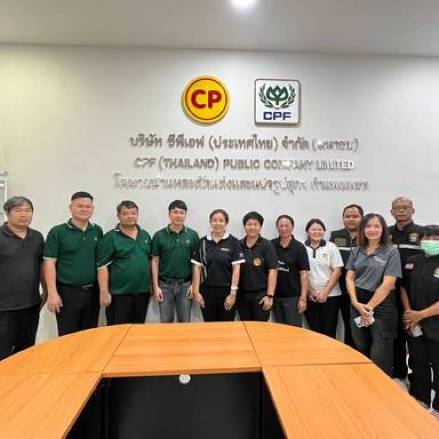 ตรวจรับรองการขออนุญาตเข้าใช้งาน e-Privilege Permit สำหรับที่พักซากสัตว์ จังหวัดกำแพงเพชร