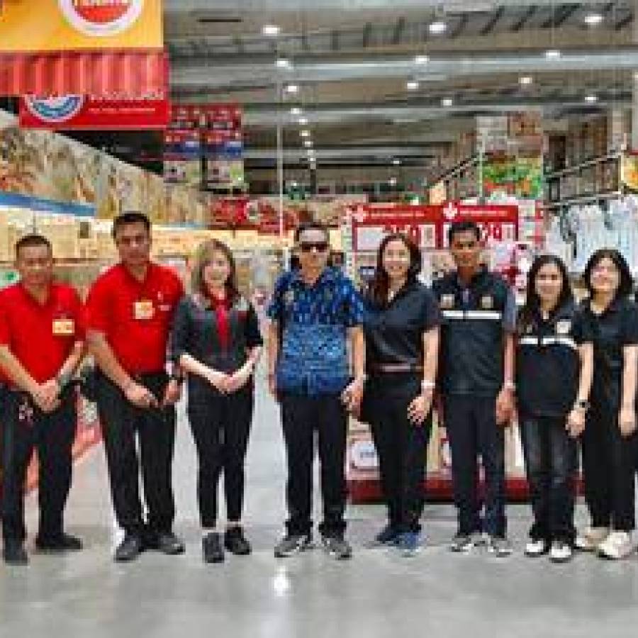 ตรวจรับรองการขออนุญาตเข้าใช้งาน e-Privilege Permit สำหรับที่พักซากสัตว์ จังหวัดเพชรบูรณ์