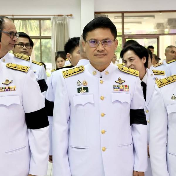พิธีเนื่องในโอกาสวันคล้ายวันประสูติ พระเจ้าวรวงศ์เธอ พระองค์เจ้าโสมสวลี กรมหมื่นสุทธนารีนาถ