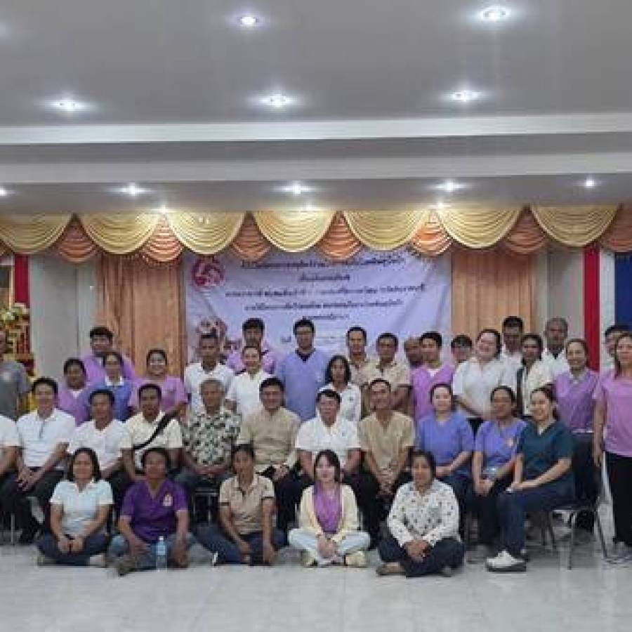 โครงการปศุสัตว์ร่วมใจกำจัดภัยโรคพิษสุนัขบ้าเพื่อเฉลิมพระเกียรติ ศาสตราจารย์ ดร.สมเด็จเจ้าฟ้าฯ กรมพระศรีสวางควัฒน วรขัตติยราชนารี
