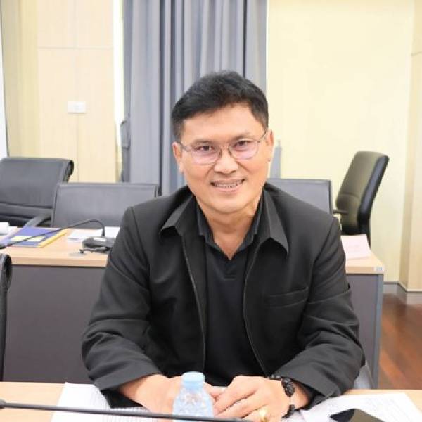 ตรวจราชกการของผู้ตรวจราชการกระทรวงเกษตรและสหกรณ์ ประจำปีงบประมาณ พ.ศ. 2569