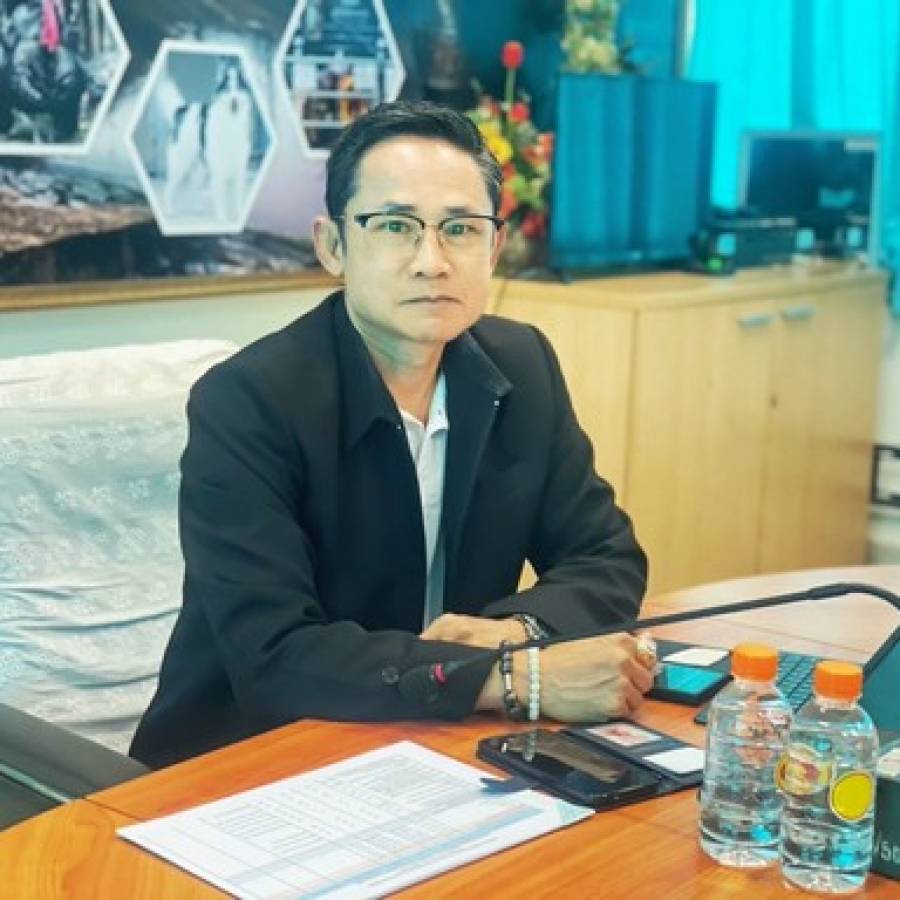 การตรวจราชการของผู้ตรวจราชการ รอบที่ 2 ประจำปีงบประมาณ พ.ศ. 2569