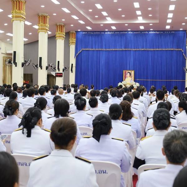กิจกรรมเนื่องในวันคล้ายวันพระราชสมภพ สมเด็จพระนางเจ้าสิริกิติ์ พระบรมราชินีนาถ พระบรมราชชนนีพันปีหลวง และวันแม่แห่งชาติ