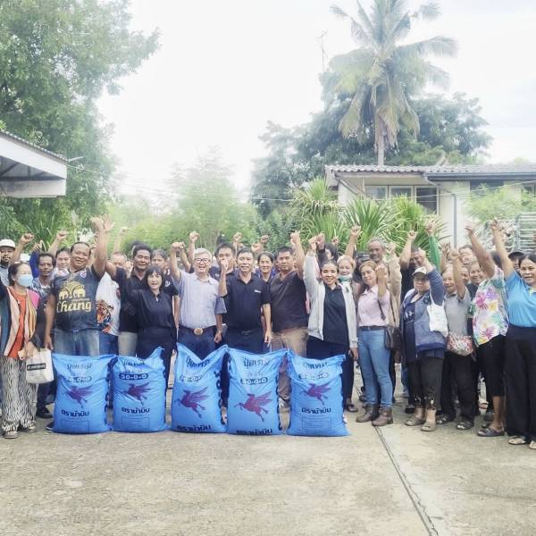 สำนักงานปศุสัตว์จังหวัดพิจิตร จัดโครงการพัฒนาศักยภาพการเลี้ยงโคเนื้อสู่การผลิตปศุสัตว์แบบยั่งยืน ปีงบประมาณ พ.ศ. 2569 (ต่อ)