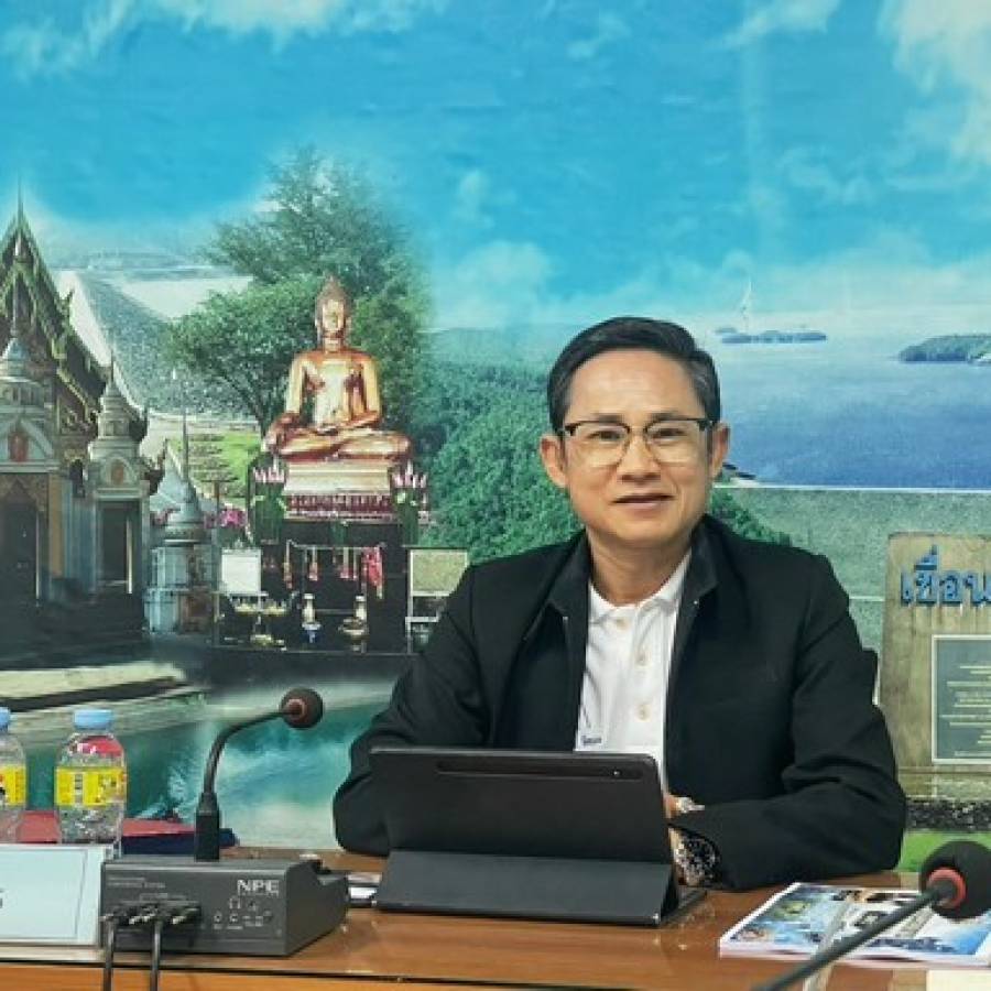การตรวจราชการของผู้ตรวจราชการ รอบที่ 2 ประจำปีงบประมาณ พ.ศ. 2569