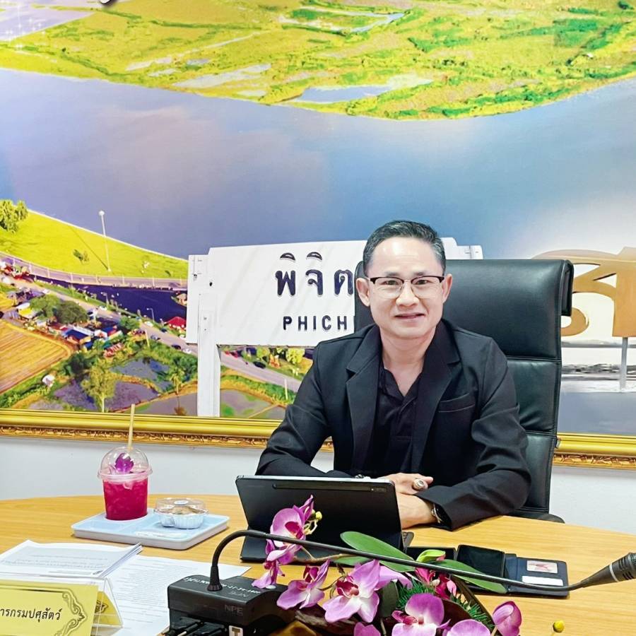 ‘’การตรวจราชการของผู้ตรวจราชการ รอบที่ 2 ประจำปีงบประมาณ พ.ศ. 2569‘’