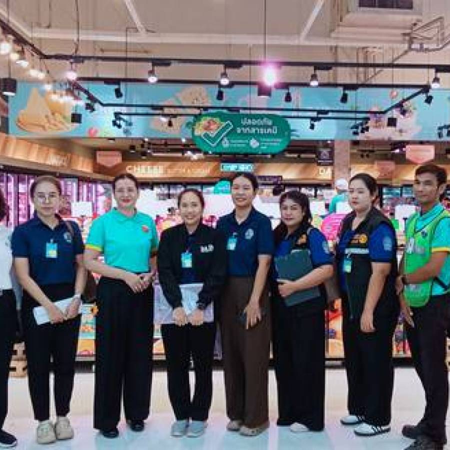 ตรวจรับรองการขออนุญาตเข้าใช้งาน e-Privilege Permit สำหรับที่พักซากสัตว์ จังหวัดอุตรดิตถ์