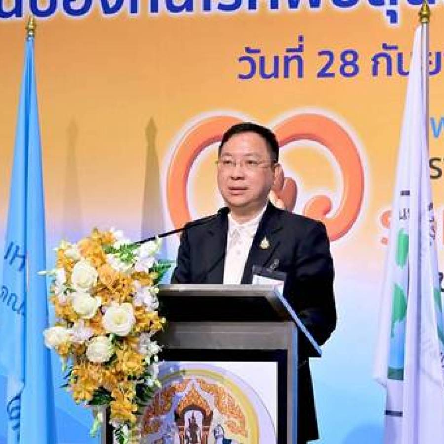 สำนักงานปศุสัตว์เขต 6 ร่วมงาน วันป้องกันโรคพิษสุนัขบ้าโลก ประจำปี 2569 (World Rabies Day 2026) มุ่งขับเคลื่อนประเทศไทยสู่เป้าหมายปลอดโรคพิษสุนัขบ้าอย่างยั่งยืน