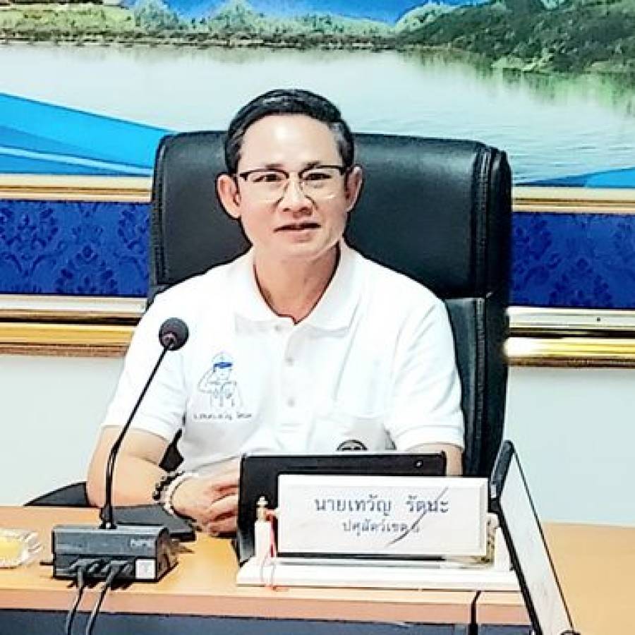 สำนักงานปศุสัตว์เขต 6 ประชุมประจำเดือน กันยายน 2569