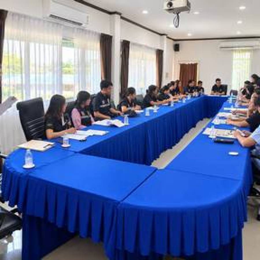ำนักงานปศุสัตว์เขต 6 ผนึกกำลัง สธ. ท้องถิ่น ลงพื้นที่สอบสวนและควบคุมโรคพิษสุนัขบ้า อ.ไทรงาม จ.กำแพงเพชร