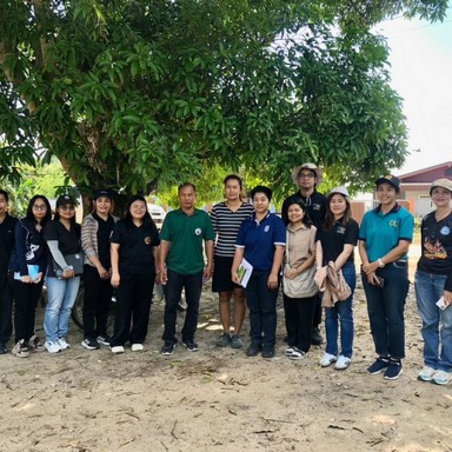 ติดตามการควบคุมและป้องกันโรคพิษสุนัขบ้า จังหวัดกำแพงเพชร