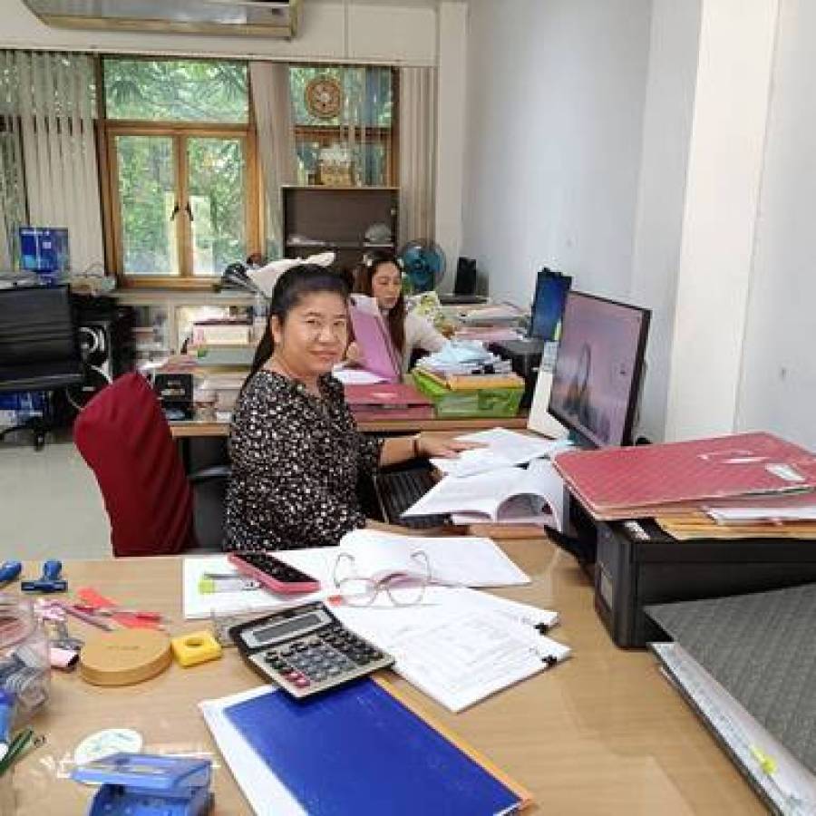 การประชุมชี้แจงแนวทางการประเมินผลการปฏิบัติงานด้านบัญชีภาครัฐ ประจำปีงบประมาณ พ.ศ. 2569