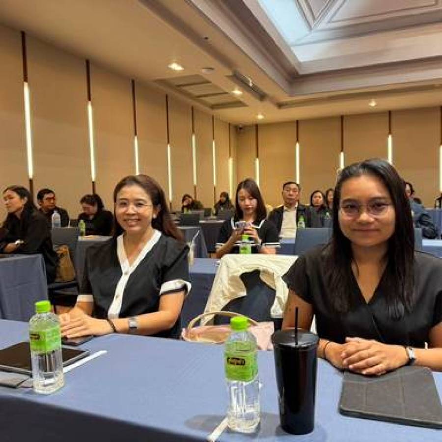 อบรมโครงการการซ้อมแผนการปฏิบัติงานและมาตรการเตรียมความพร้อมการเฝ้าระวังและควบคุมโรคไข้หวัดนก ปีงบประมาณ 2569