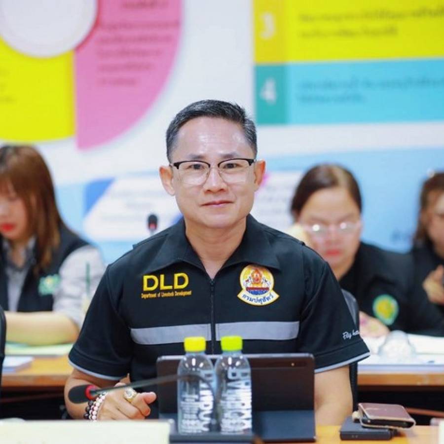 ประชุมการตรวจติดตามความก้าวหน้าผลการดำเนินงานตามแผนการตรวจราชการของผู้ตรวจราชการกระทรวงเกษตรและสหกรณ์ ประจำปีงบประมาณ พ.ศ. 2569 รอบที่ 1 จังหวัดพิจิตร