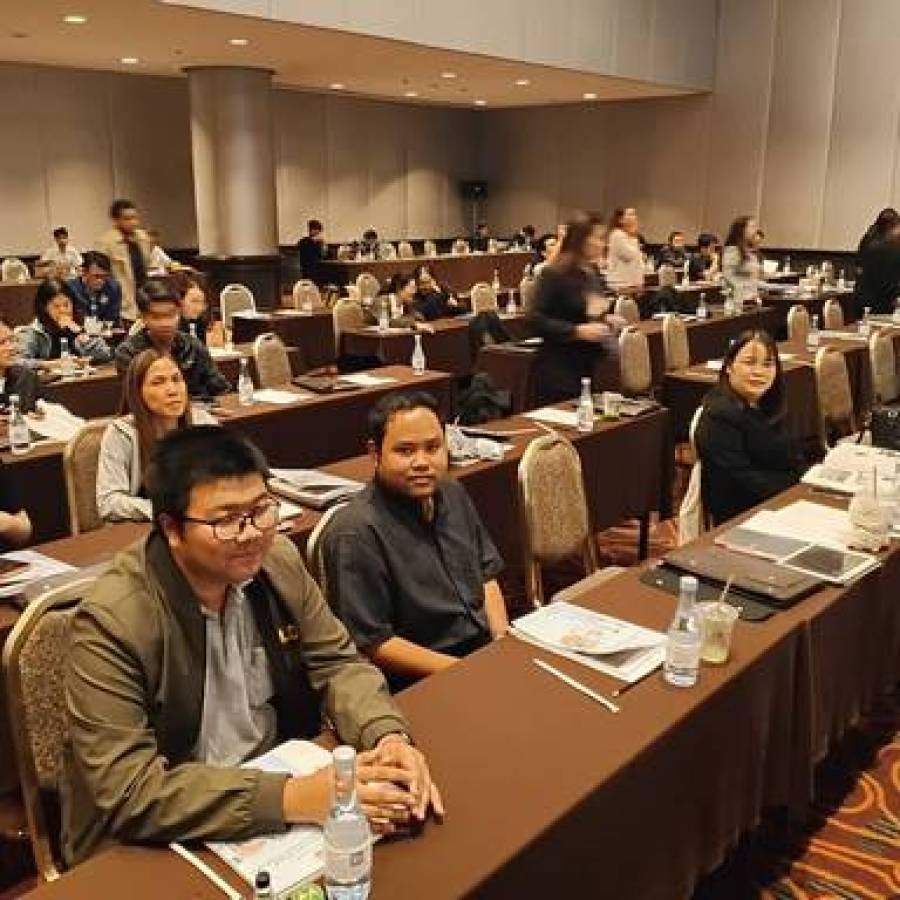 โครงการประชุมเชิงปฏิบัติการหลักสูตรนิติวิทยาศาสตร์ทางสัตวแพทย์กับงานด้านการป้องกันการทารุณกรรมและการจัดสวัสดิภาพสัตว์