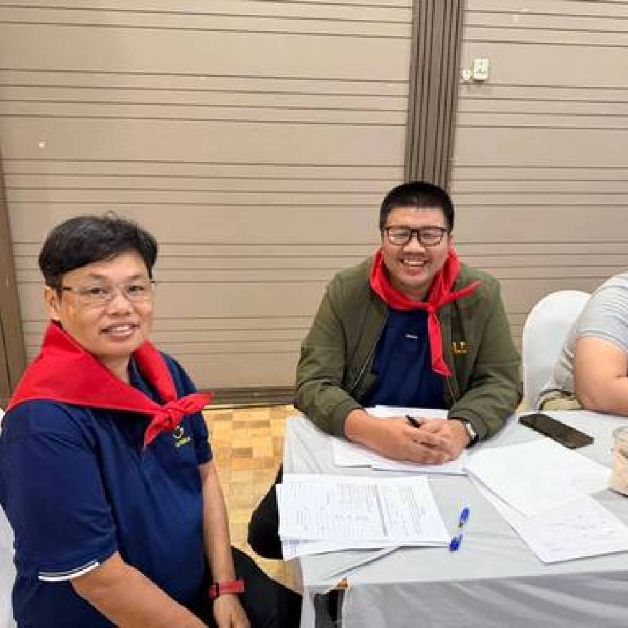 ประชุมเชิงปฏิบัติการเพื่อฝึกการเป็นผู้ดำเนินการซ้อมแผนเตรียมความพร้อมรับมือการระบาดใหญ่ของไข้หวัดใหญ่ ไข้หวัดนก และโรคติดต่อทางเดินหายใจ