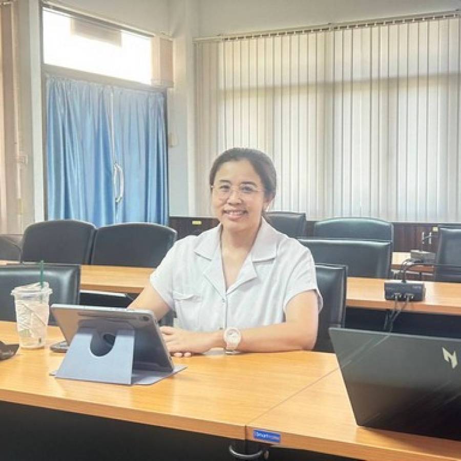 ตรวจรับรองระบบคอมพาร์ทเมนต์สุกรปลอดโรคอหิวาต์แอฟริกาในสุกร