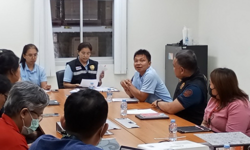 "ตรวจรับรองการขออนุญาตเข้าใช้งาน e-Privilege Permit สำหรับที่พักซากสัตว์ จังหวัดอุตรดิตถ์"