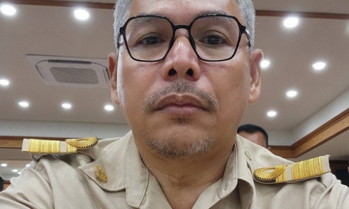 “ประชุมรับมอบนโยบายของผู้ว่าราชการจังหวัดพิษณุโลก”