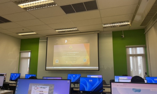 "โครงการระบบตรวจติดตามยานพานะพาหนะบรรทุกสัคว์และซาหสัตว์ ผ่านระบบ GPS Tracking (DLD e-Tracking)”